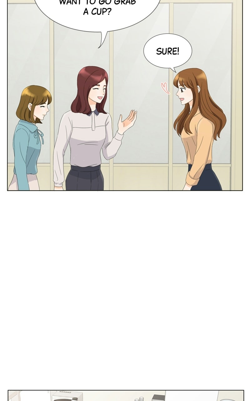 My Bias, My Boss Episode 4 page 29 - 