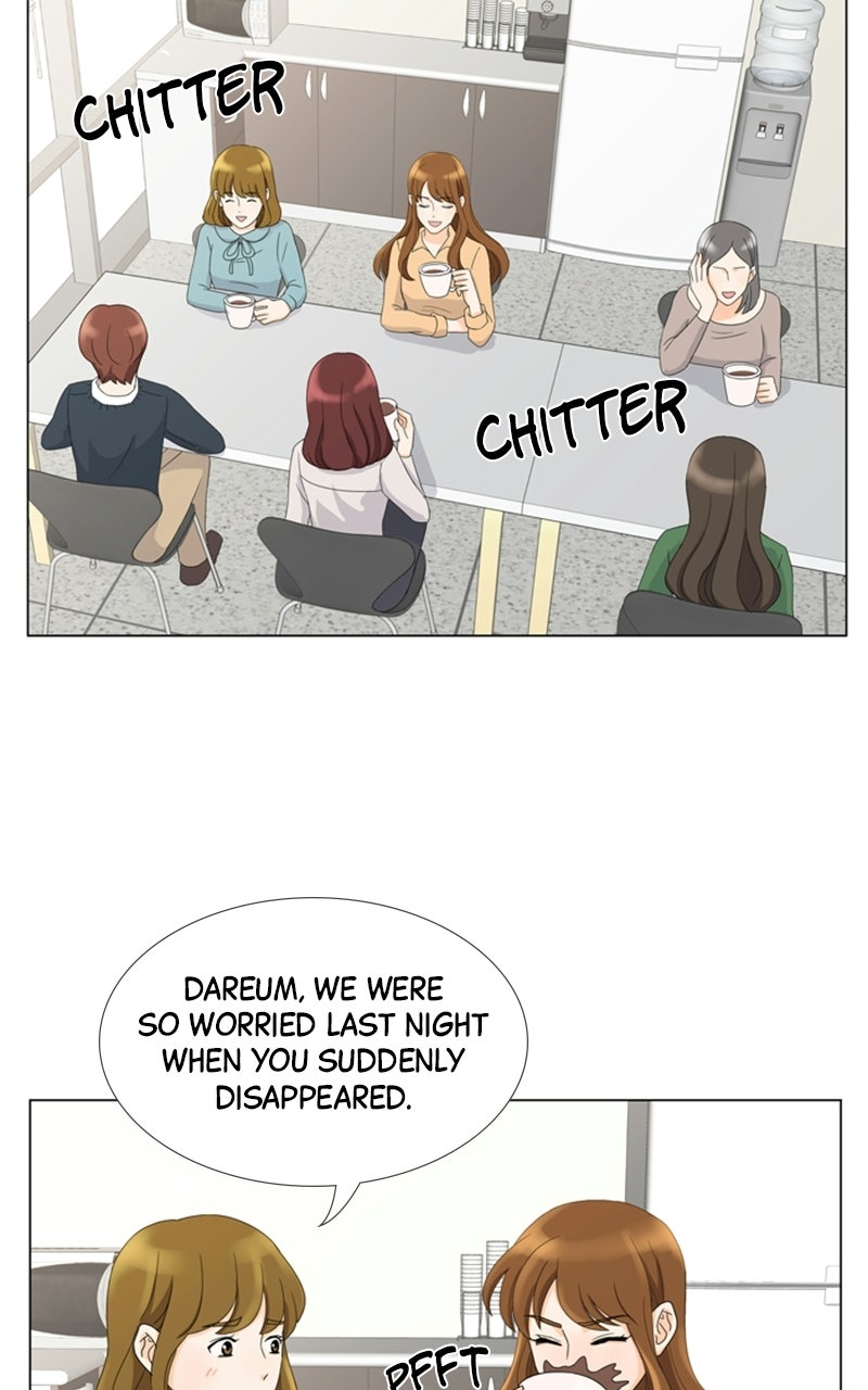 My Bias, My Boss Episode 4 page 30 - 