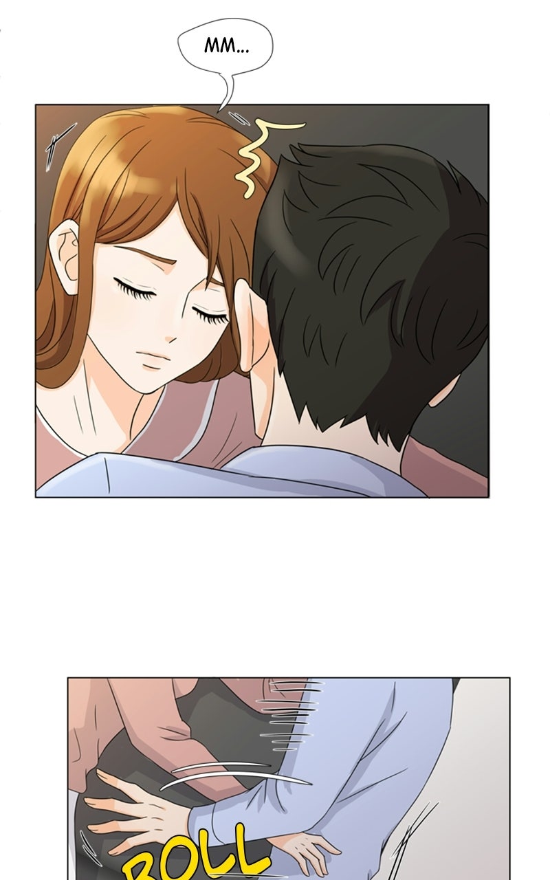 My Bias, My Boss Episode 4 page 4 - 