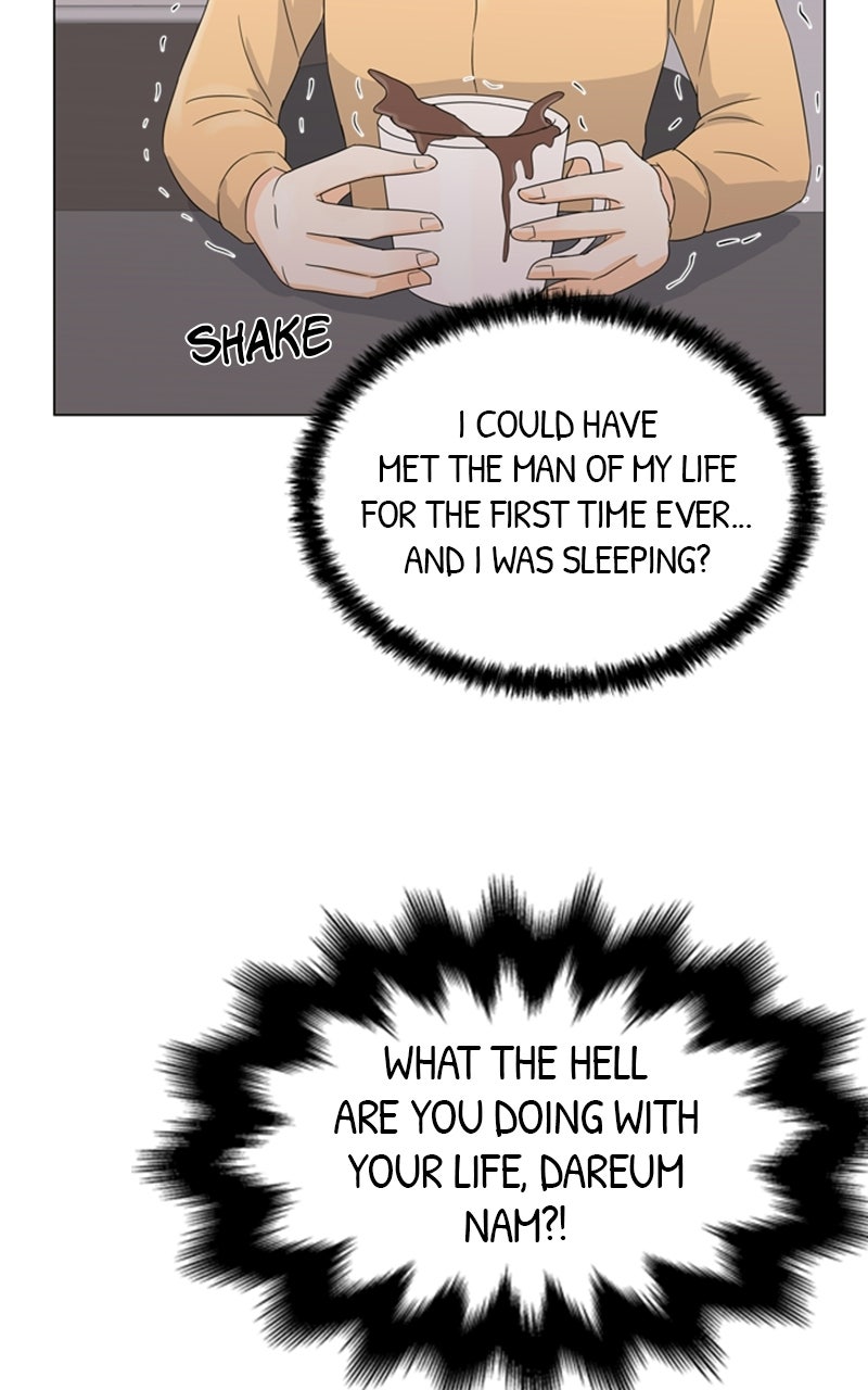 My Bias, My Boss Episode 4 page 35 - 