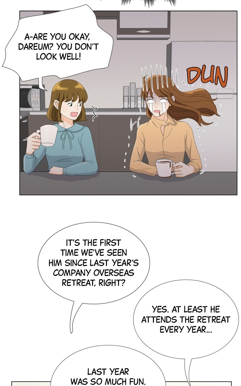 My Bias, My Boss Episode 4 page 36 - 