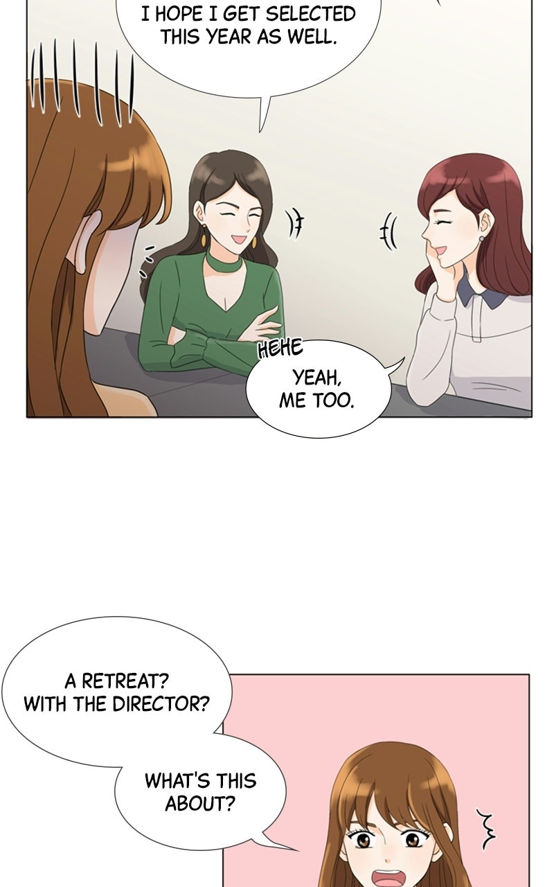 My Bias, My Boss Episode 4 page 37 - 
