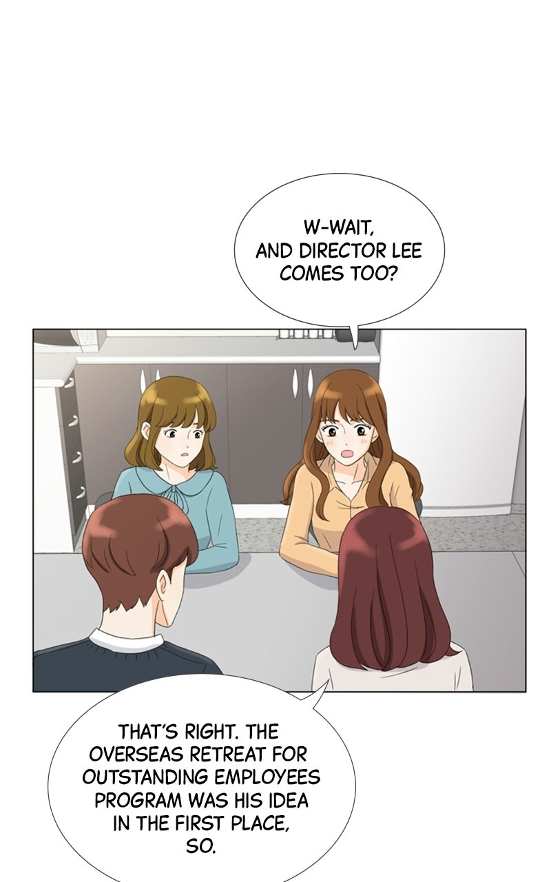 My Bias, My Boss Episode 4 page 39 - 