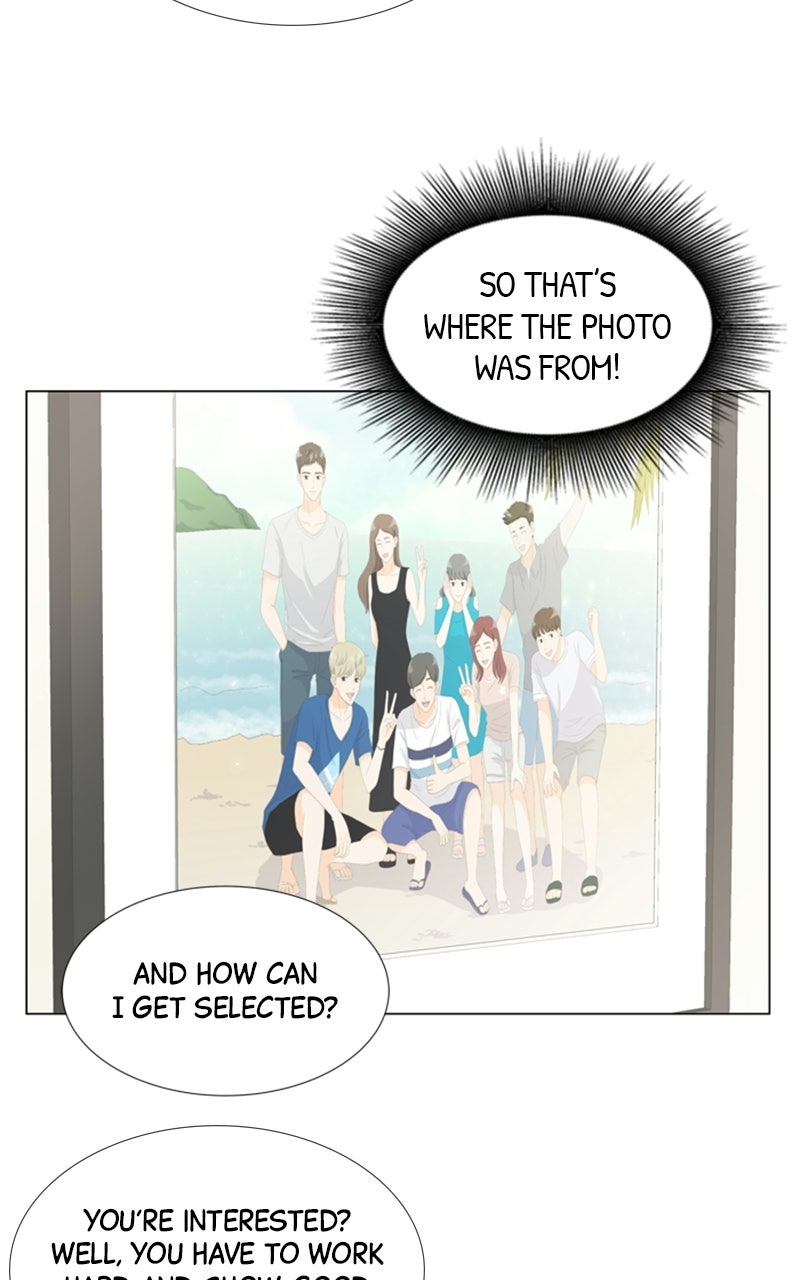 My Bias, My Boss Episode 4 page 40 - 
