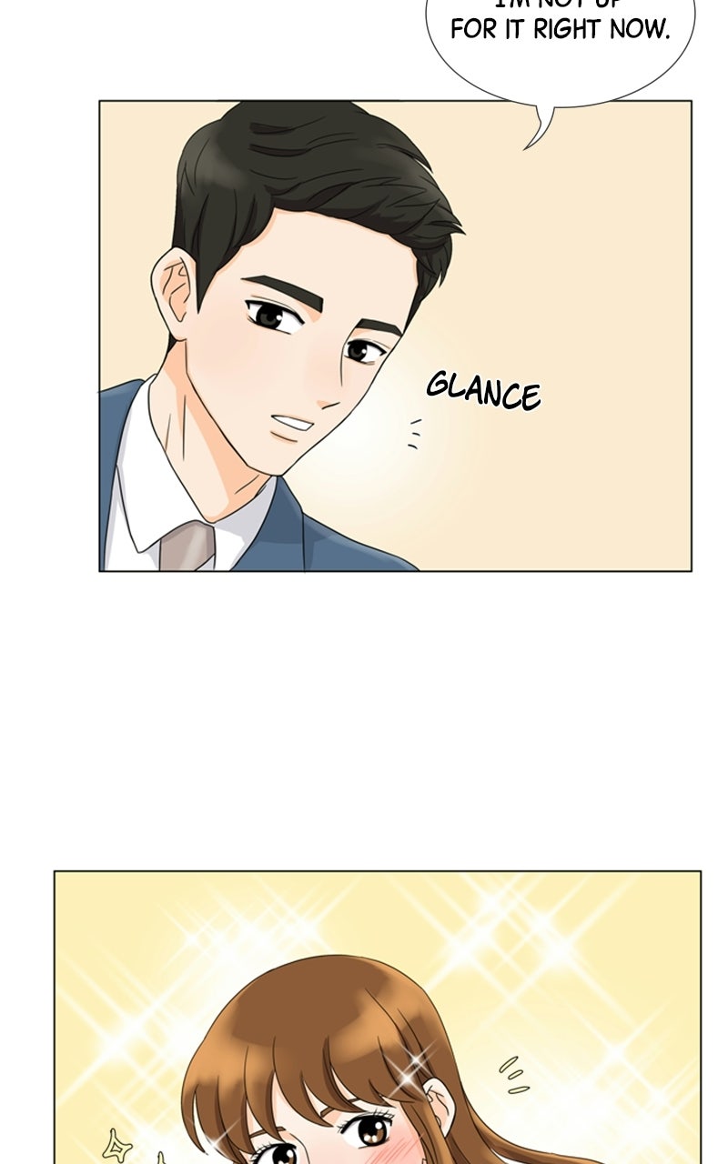 My Bias, My Boss Episode 4 page 45 - 