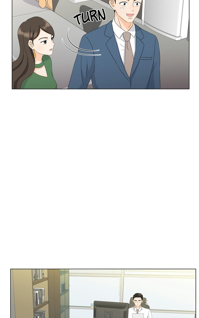 My Bias, My Boss Episode 4 page 47 - 
