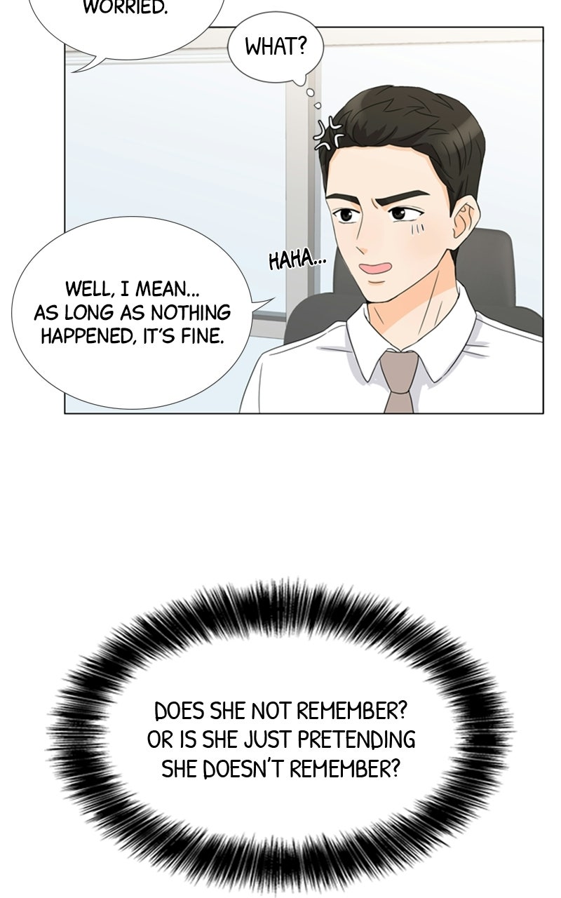 My Bias, My Boss Episode 4 page 51 - 