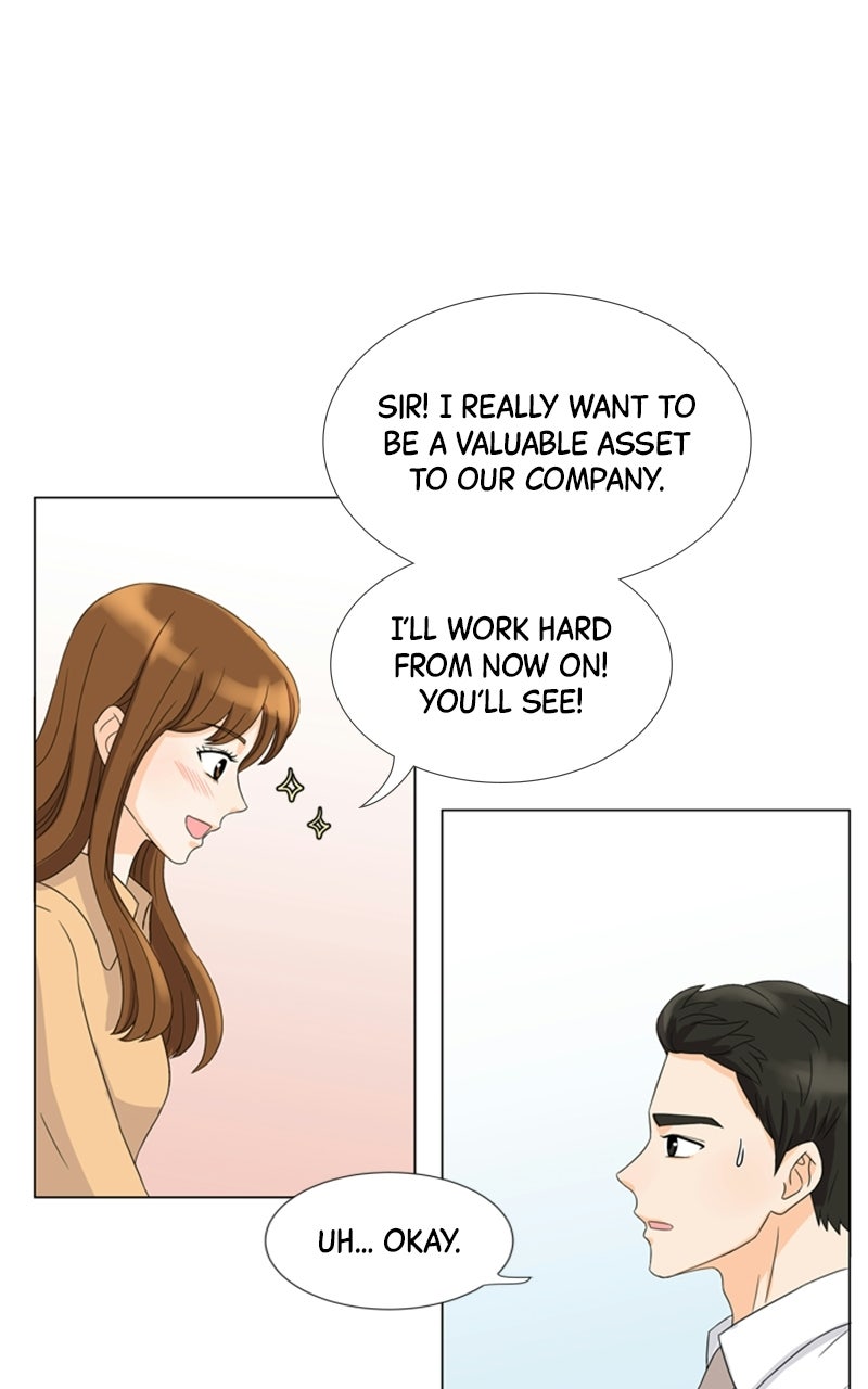 My Bias, My Boss Episode 4 page 52 - 