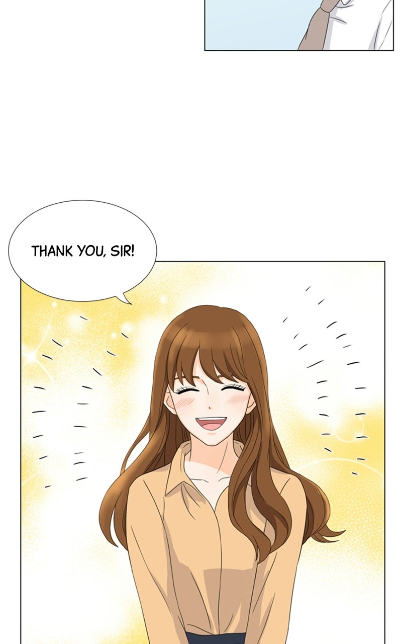 My Bias, My Boss Episode 4 page 53 - 