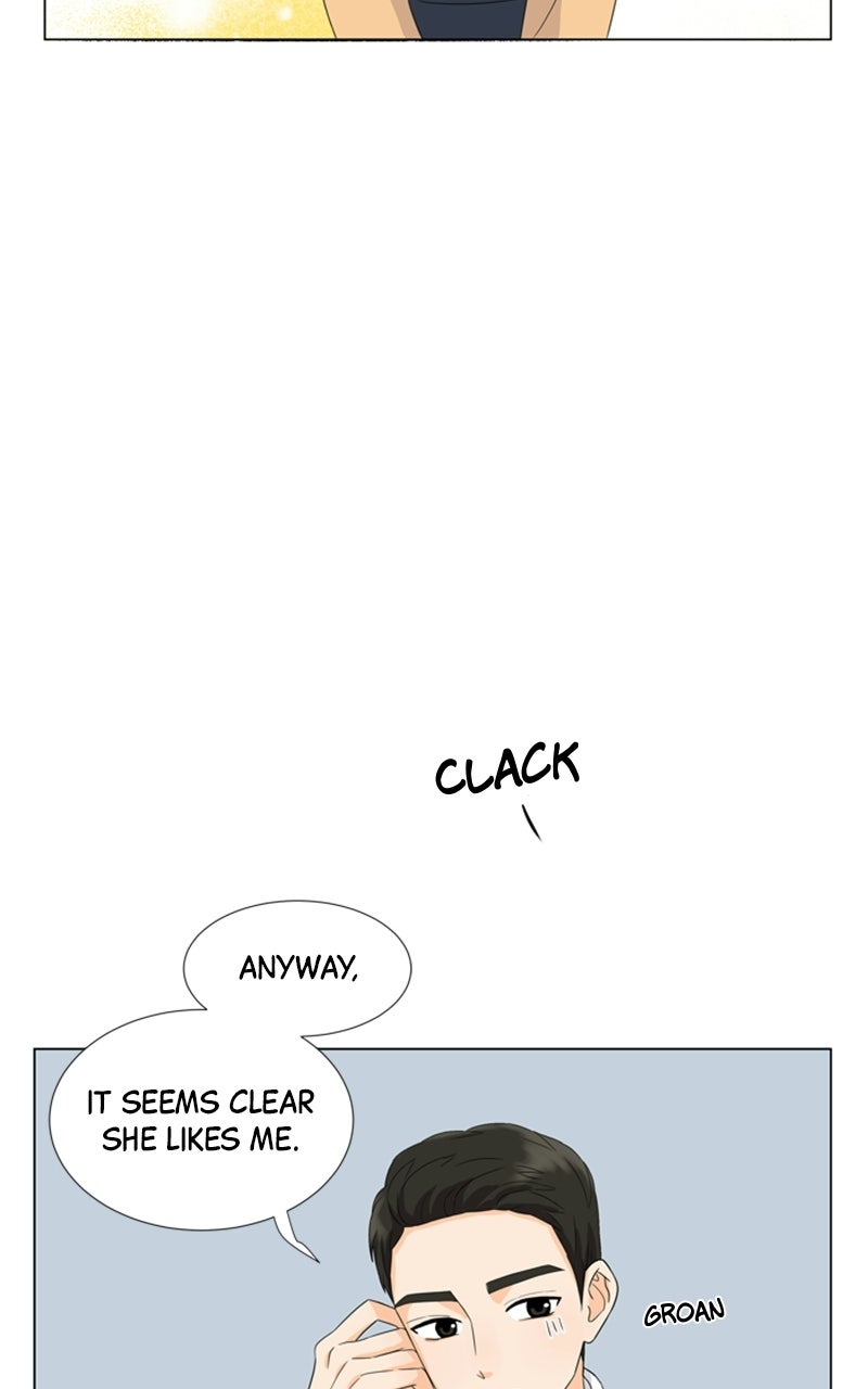 My Bias, My Boss Episode 4 page 54 - 