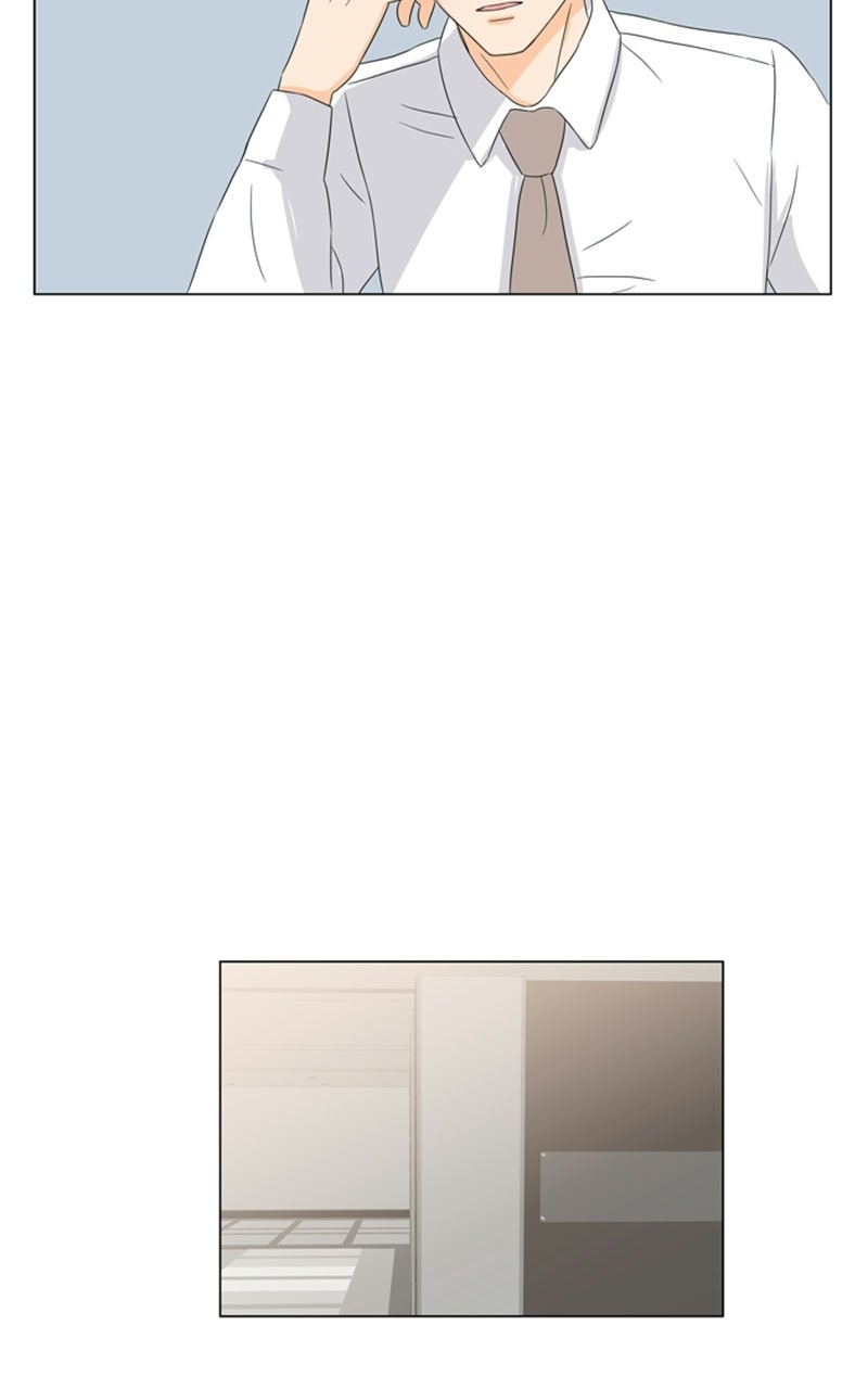 My Bias, My Boss Episode 4 page 55 - 