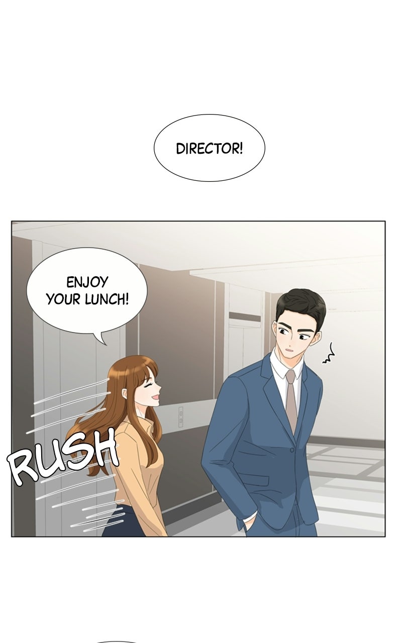 My Bias, My Boss Episode 4 page 56 - 