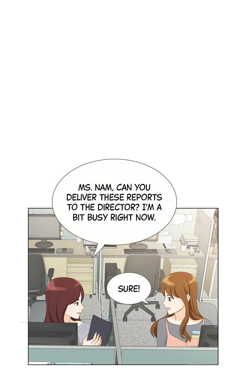 My Bias, My Boss Episode 4 page 60 - 
