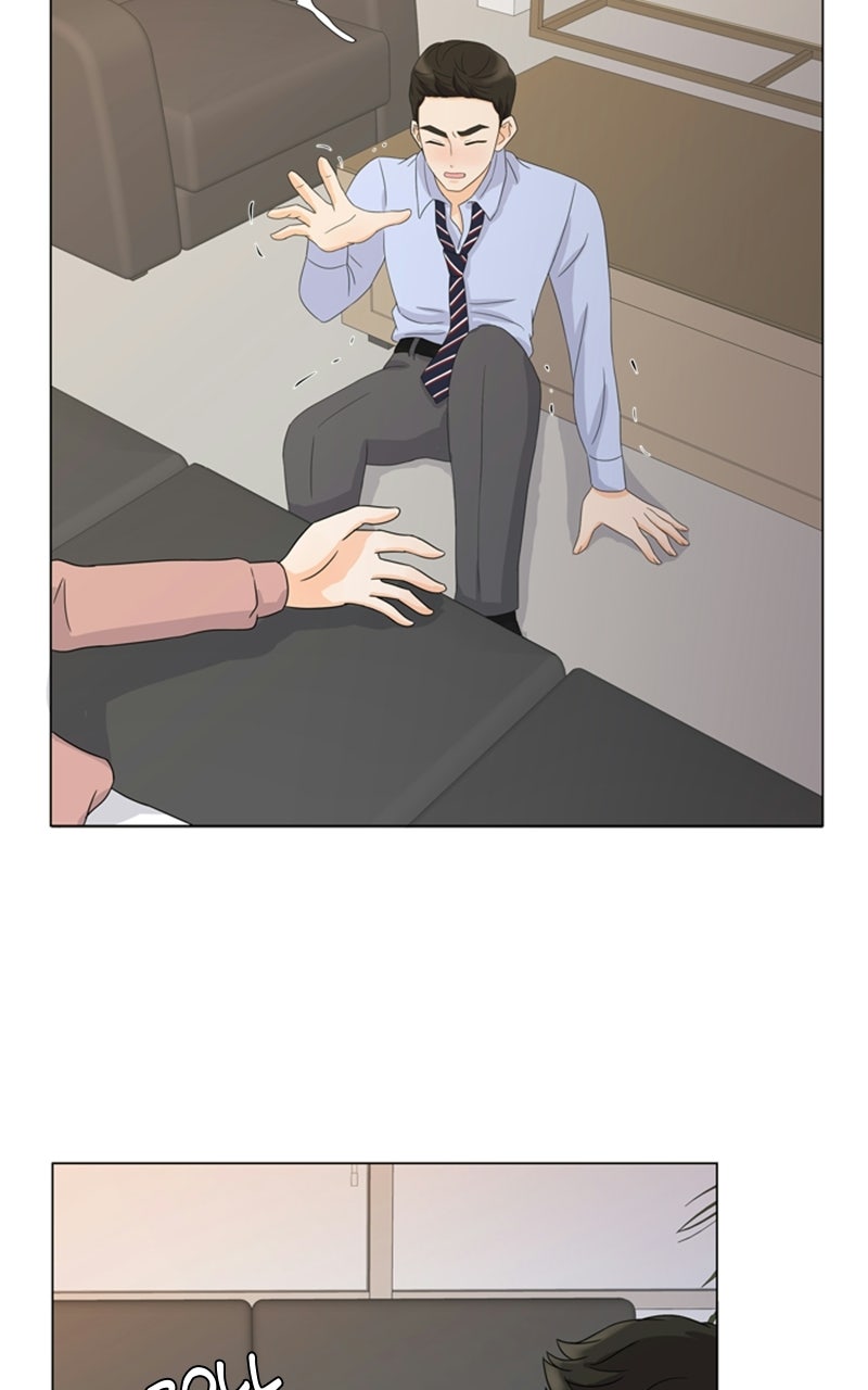 My Bias, My Boss Episode 4 page 7 - 