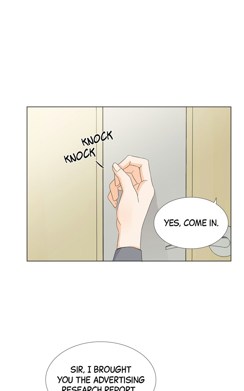 My Bias, My Boss Episode 4 page 61 - 