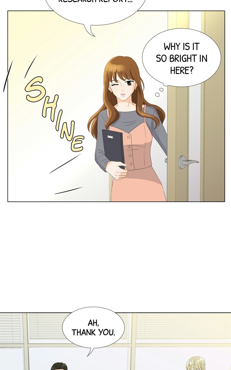 My Bias, My Boss Episode 4 page 62 - 