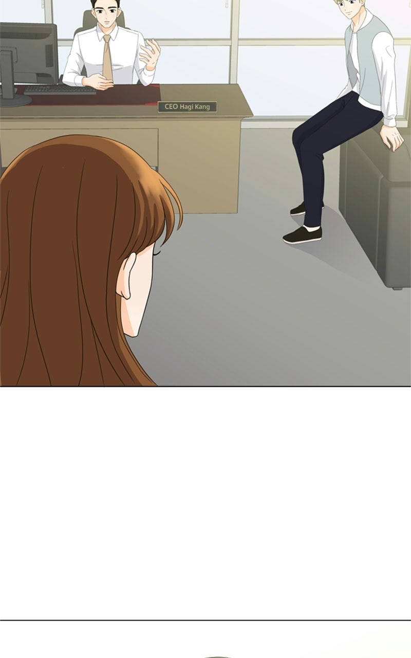 My Bias, My Boss Episode 4 page 63 - 
