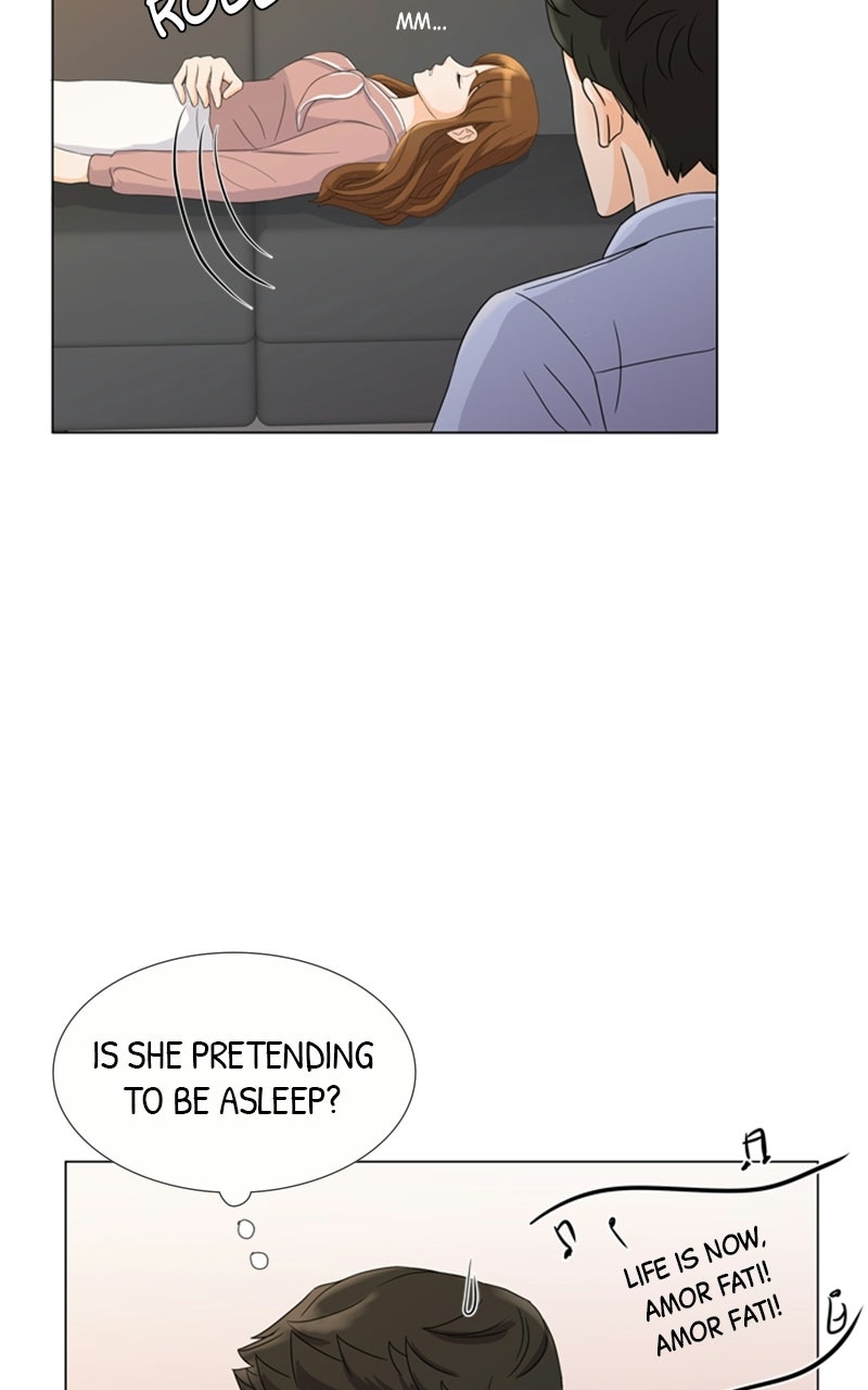 My Bias, My Boss Episode 4 page 8 - 