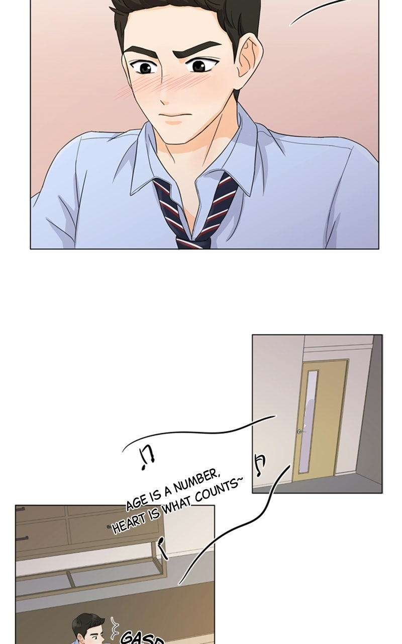 My Bias, My Boss Episode 4 page 9 - 