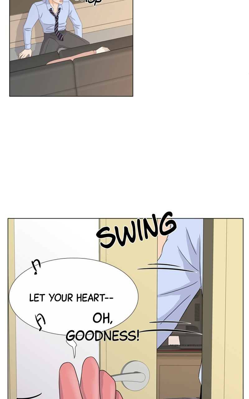 My Bias, My Boss Episode 4 page 10 - 