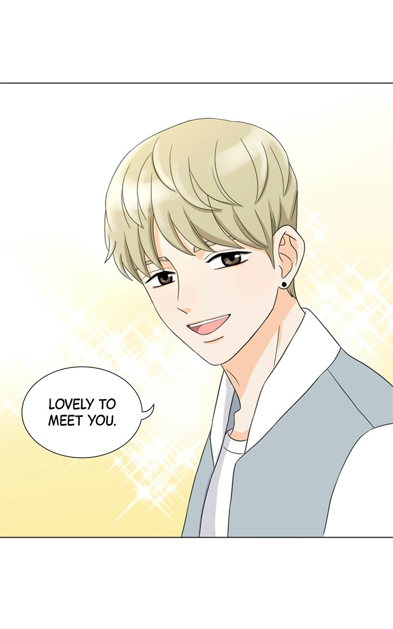 My Bias, My Boss Episode 5 page 2 - 