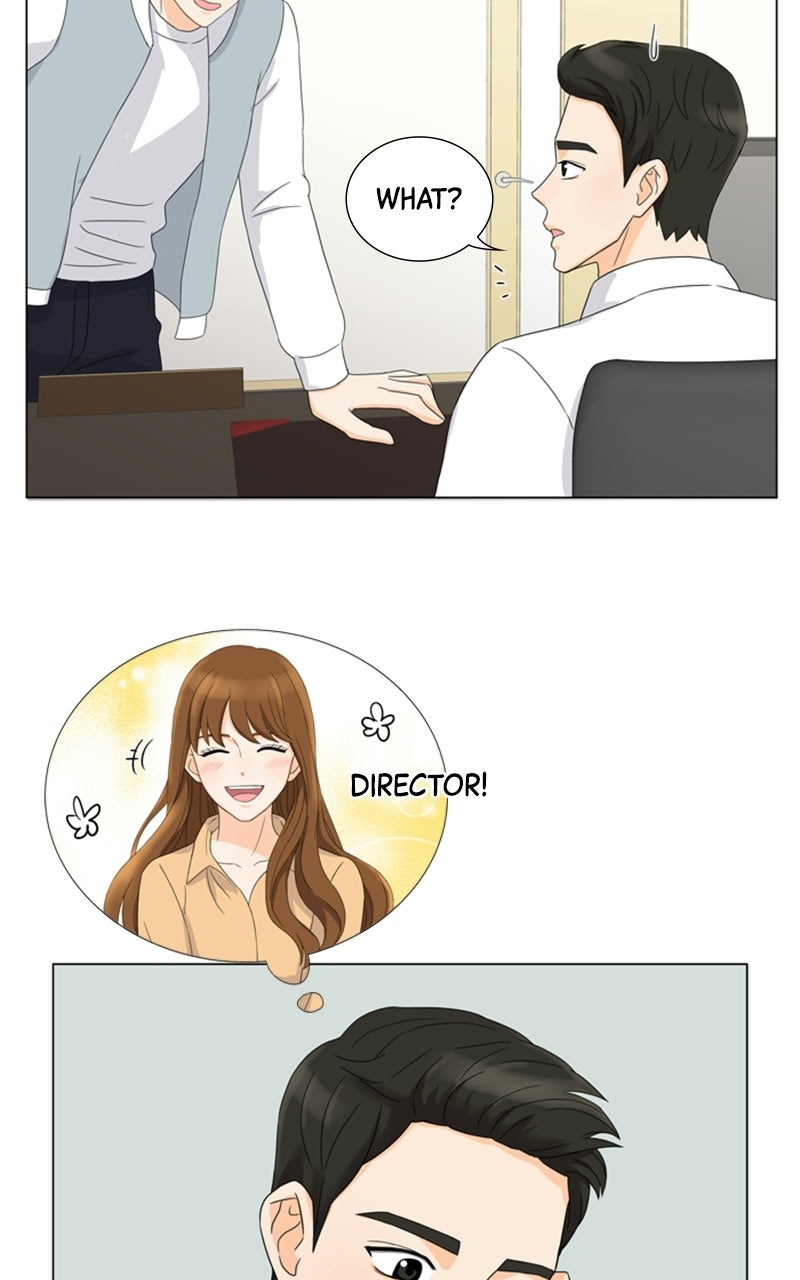 My Bias, My Boss Episode 5 page 13 - 