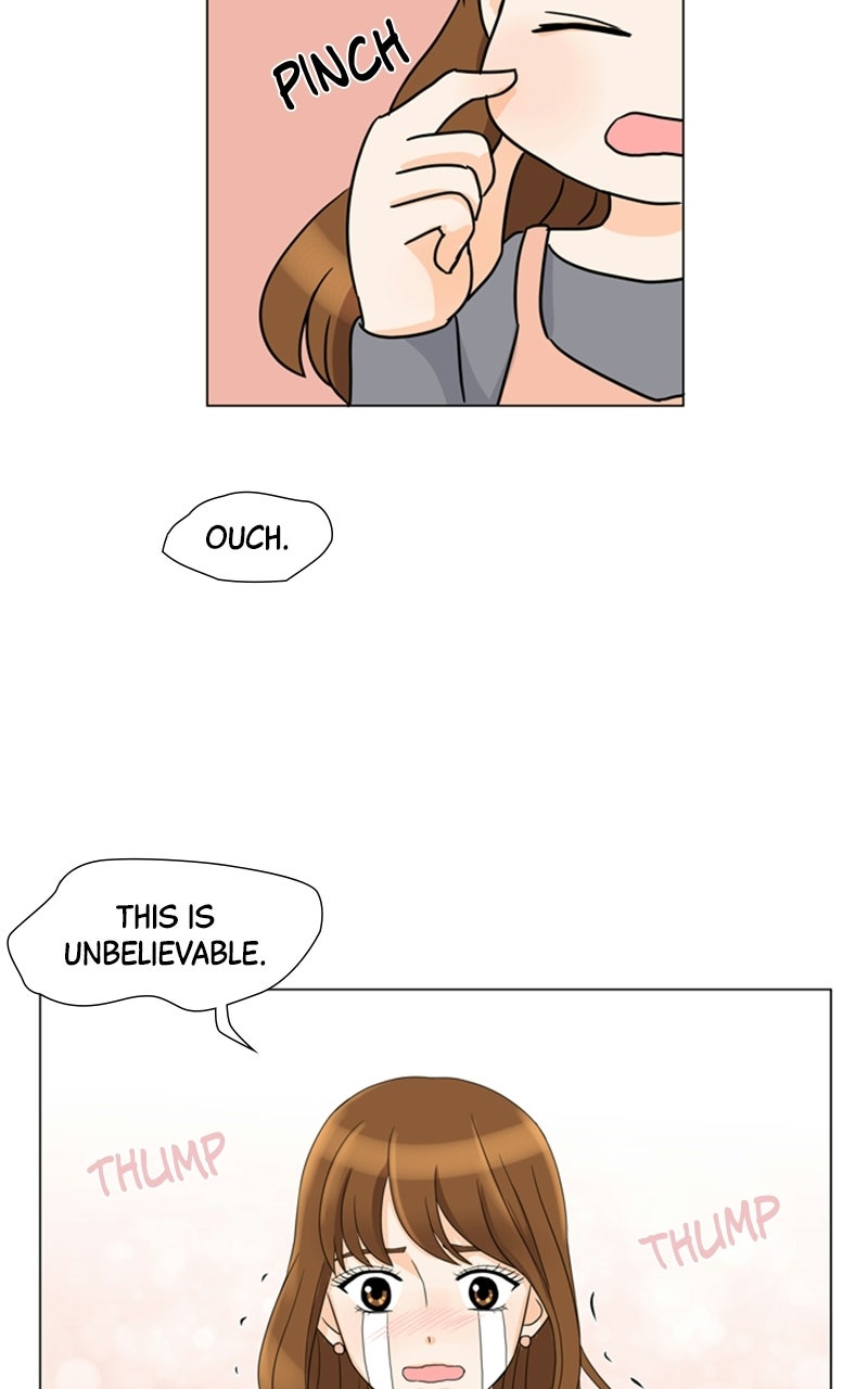 My Bias, My Boss Episode 5 page 20 - 