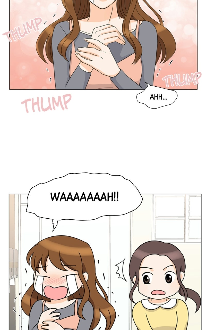My Bias, My Boss Episode 5 page 21 - 