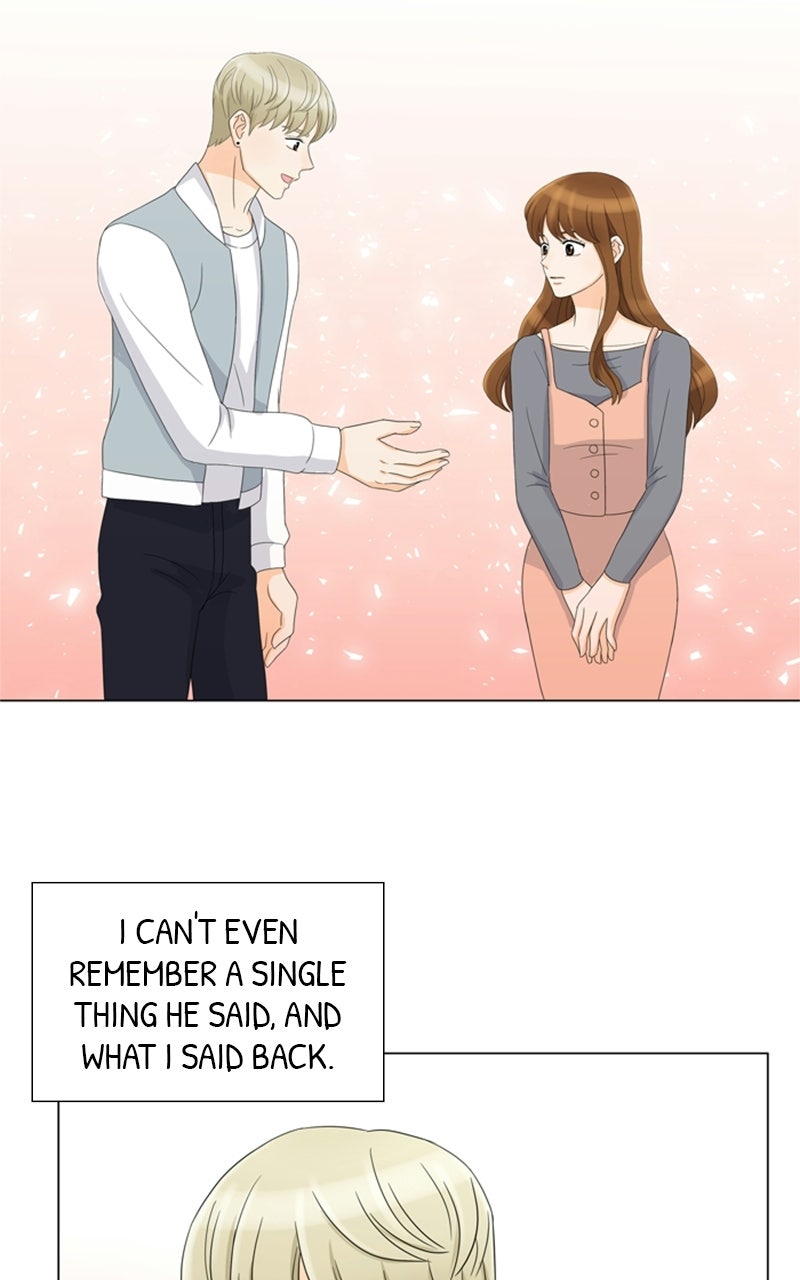My Bias, My Boss Episode 5 page 23 - 