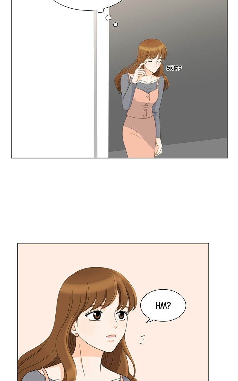 My Bias, My Boss Episode 5 page 25 - 