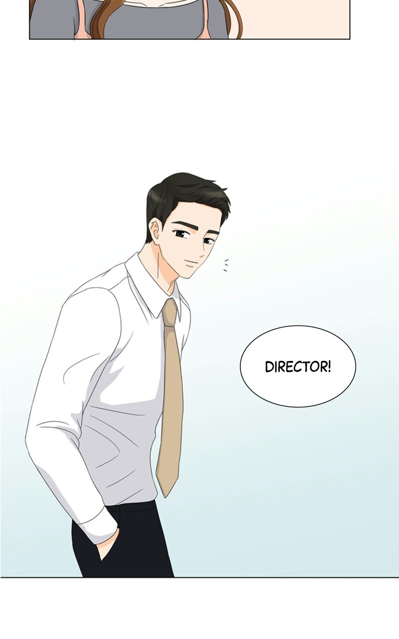 My Bias, My Boss Episode 5 page 26 - 