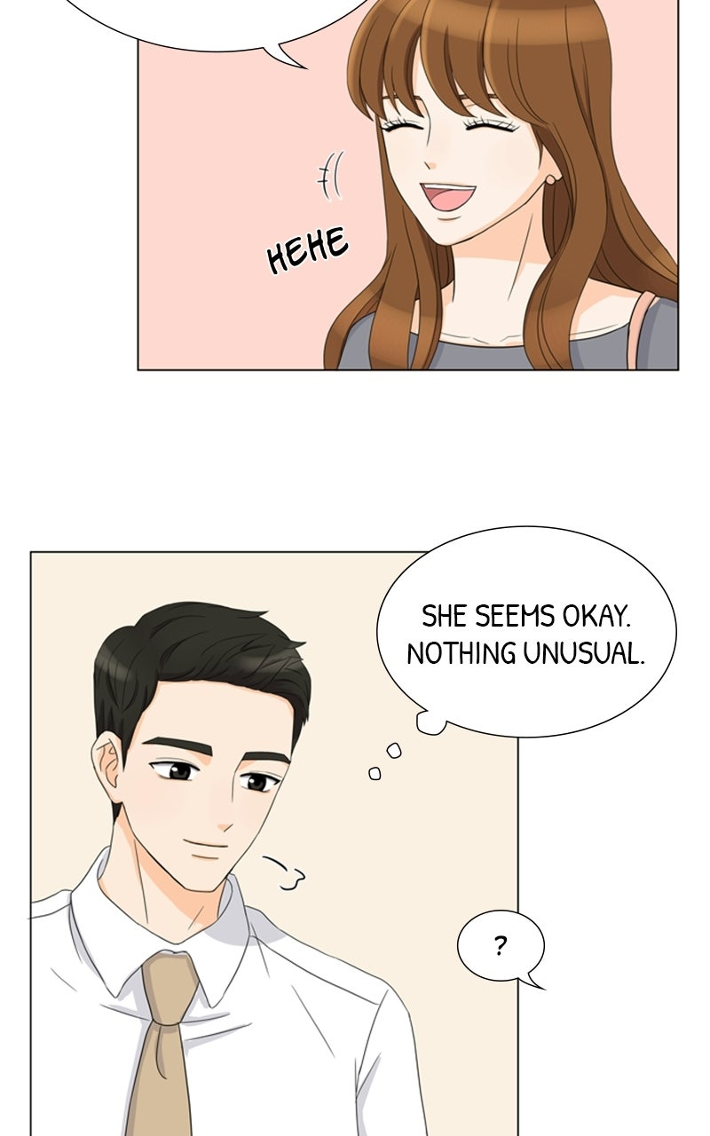 My Bias, My Boss Episode 5 page 28 - 