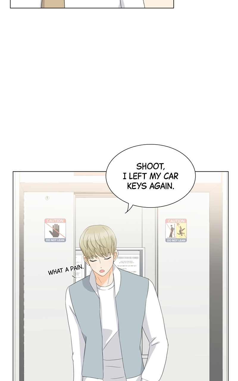 My Bias, My Boss Episode 5 page 29 - 