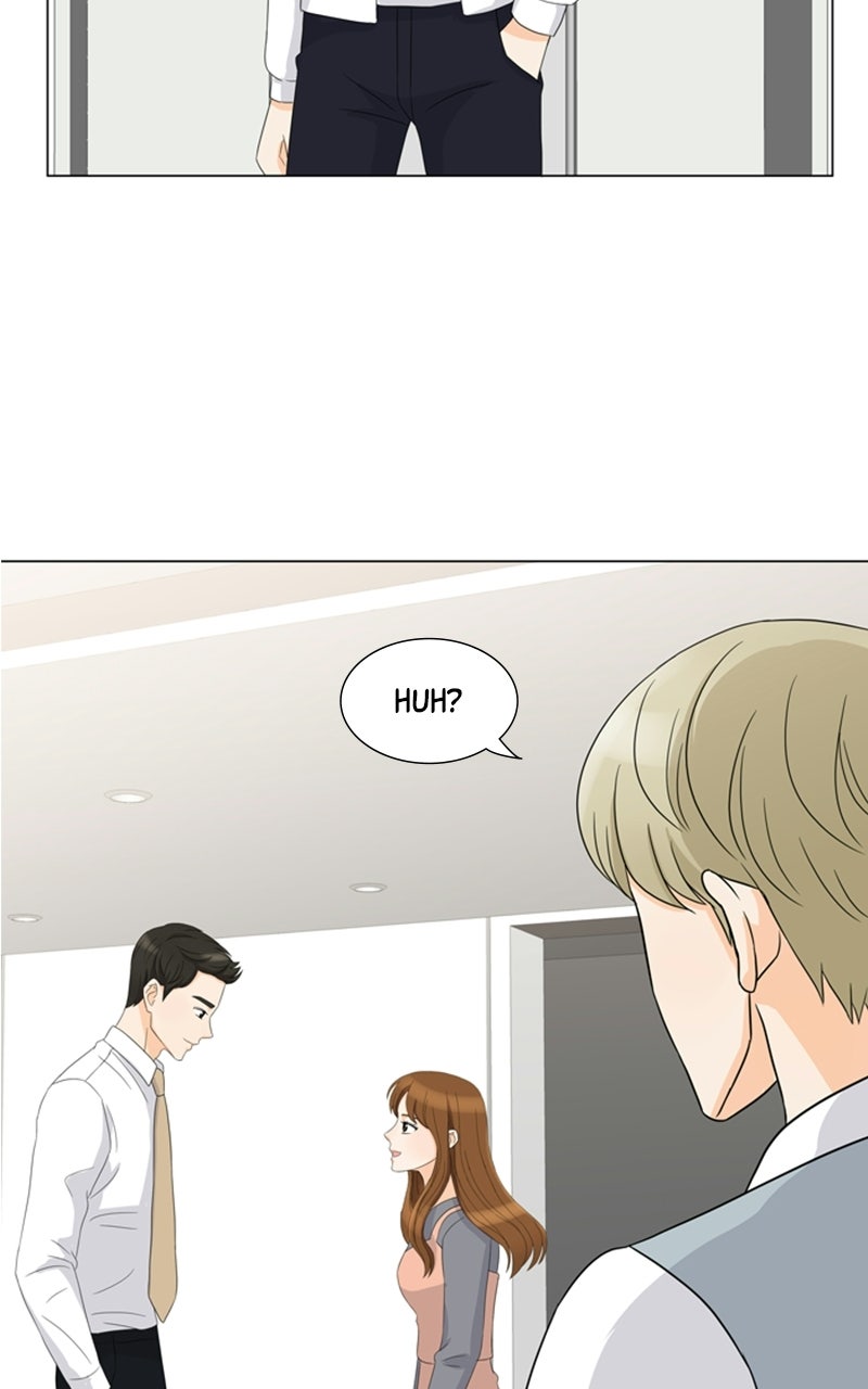 My Bias, My Boss Episode 5 page 30 - 