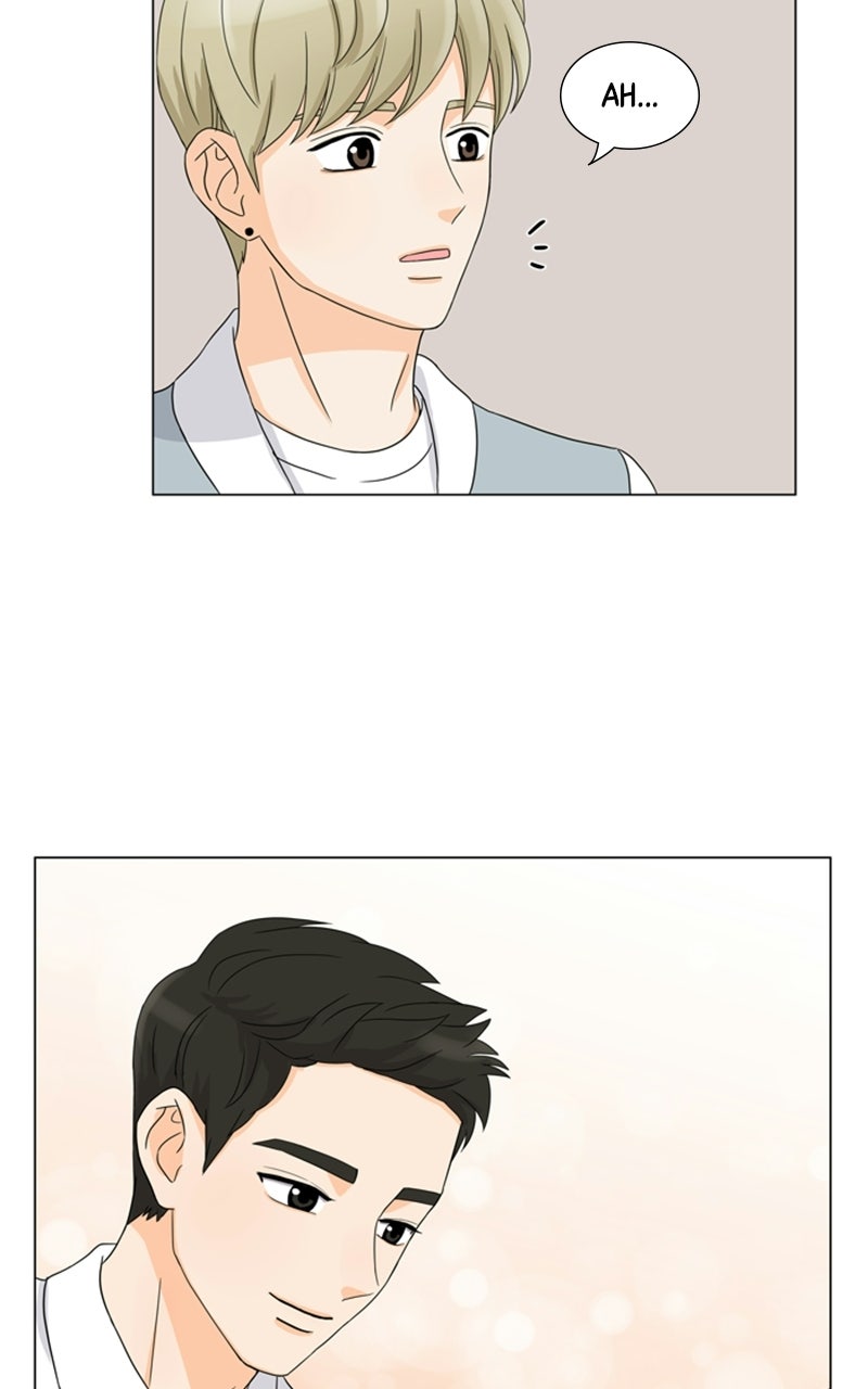My Bias, My Boss Episode 5 page 33 - 