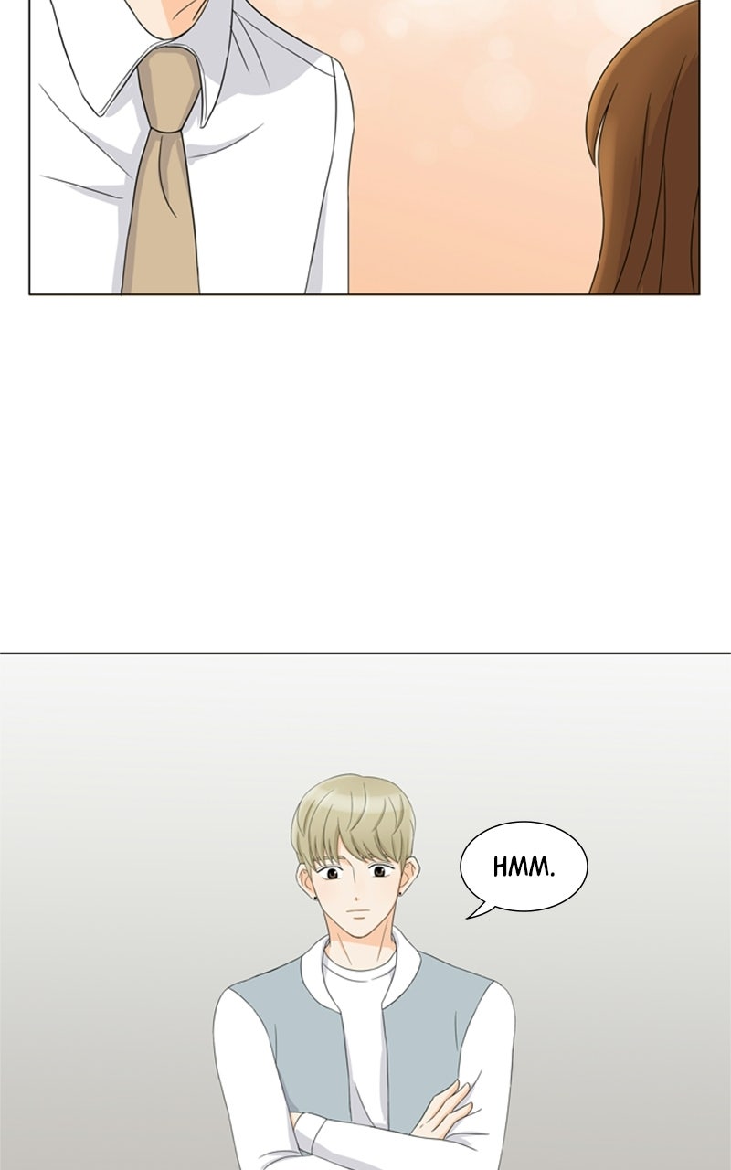 My Bias, My Boss Episode 5 page 34 - 