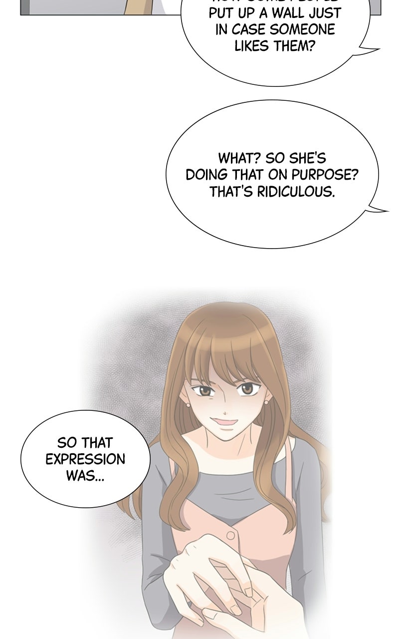 My Bias, My Boss Episode 5 page 43 - 