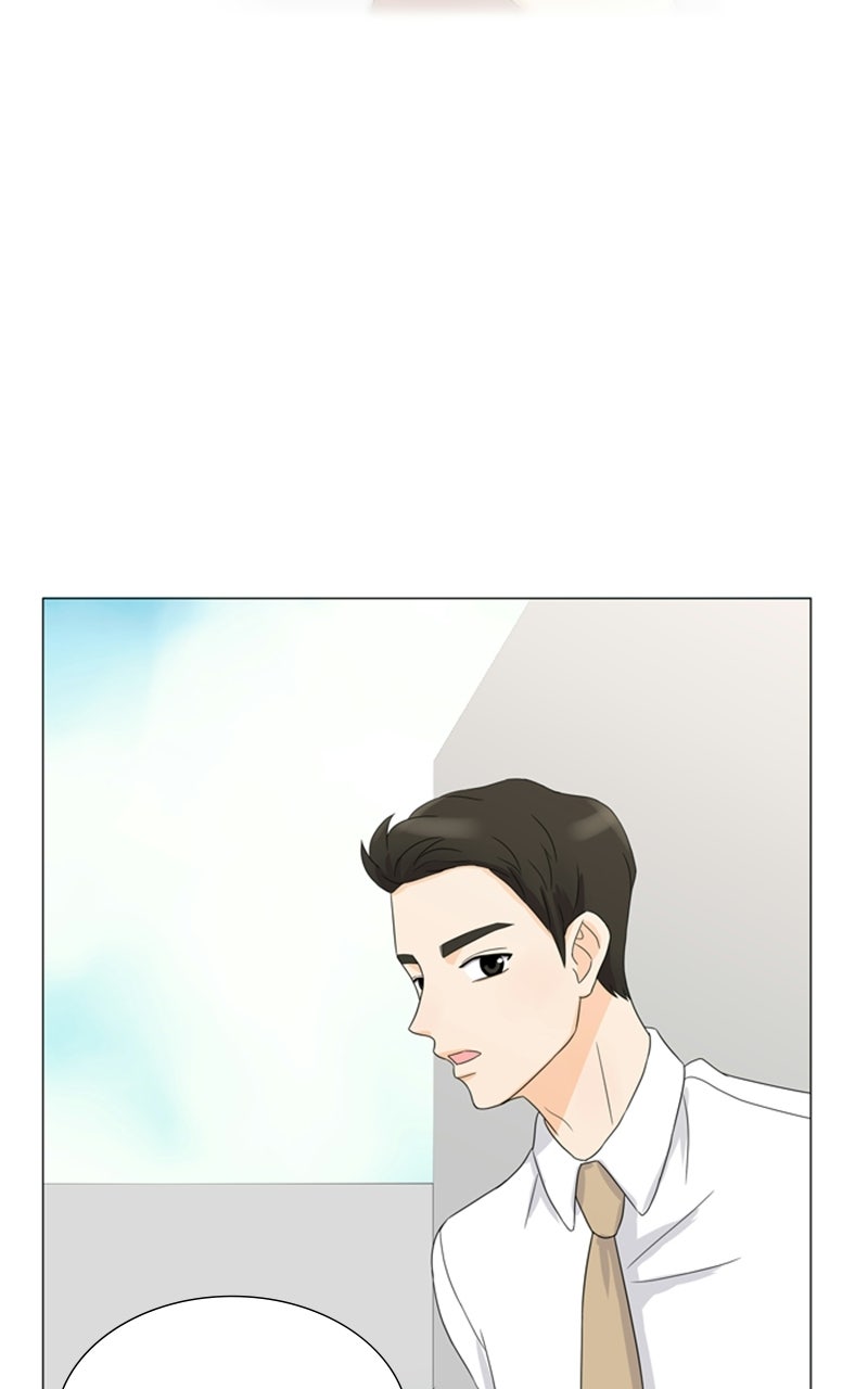 My Bias, My Boss Episode 5 page 44 - 