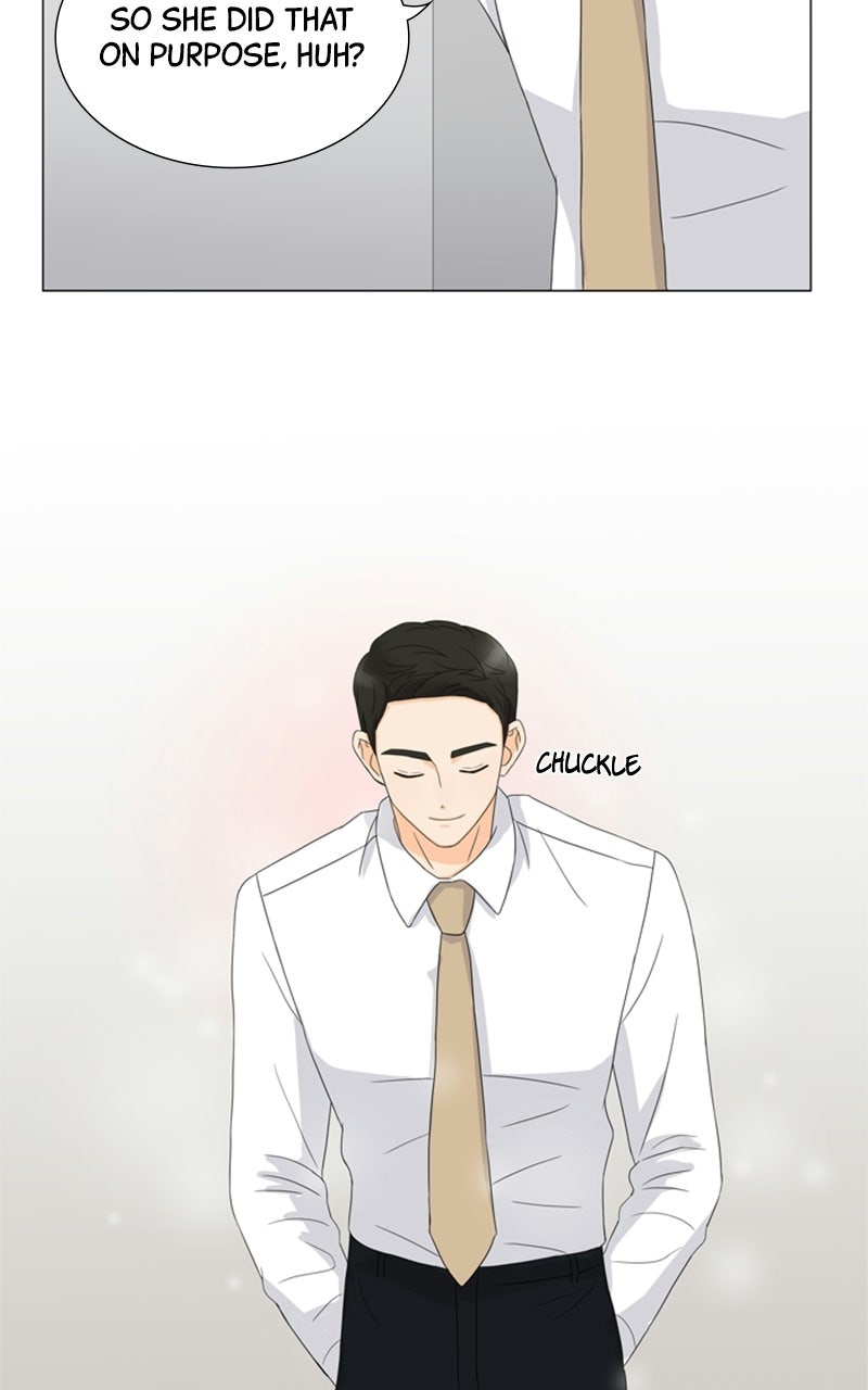 My Bias, My Boss Episode 5 page 45 - 