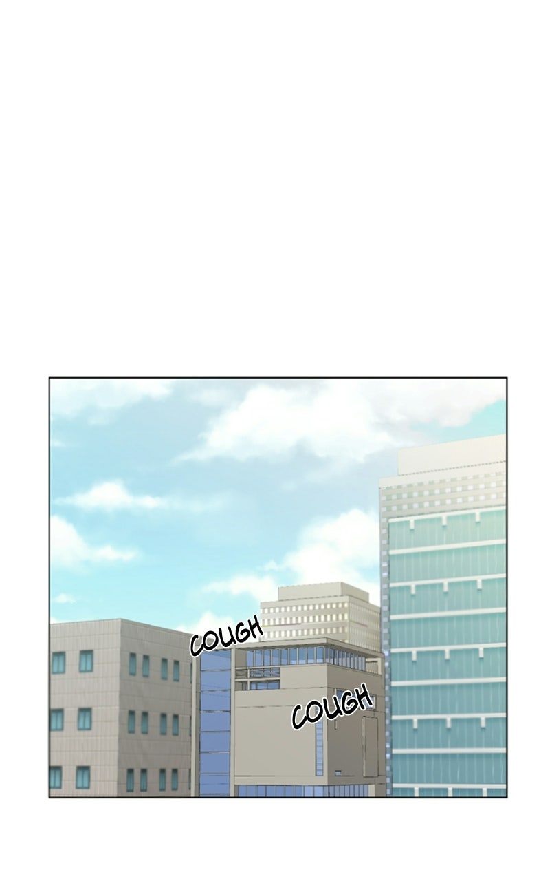 My Bias, My Boss Episode 5 page 47 - 