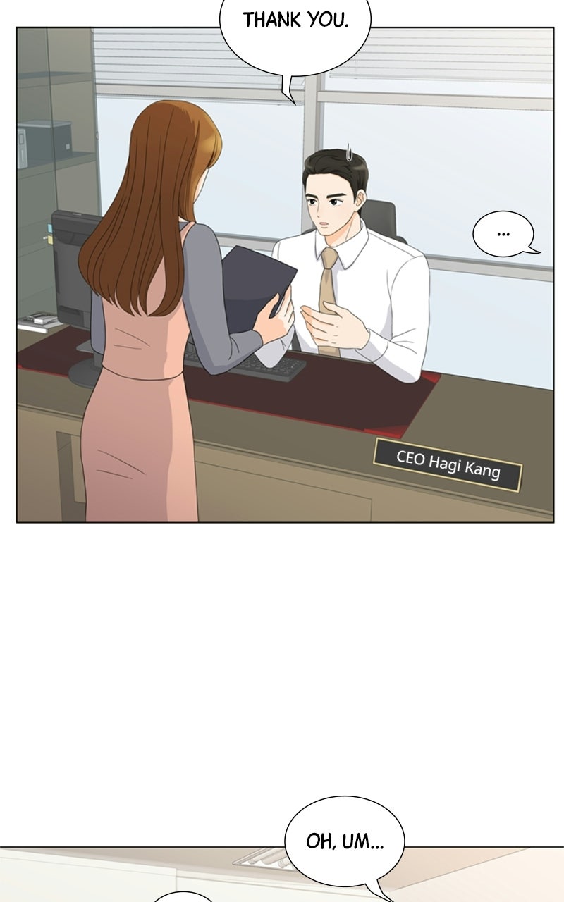 My Bias, My Boss Episode 5 page 6 - 