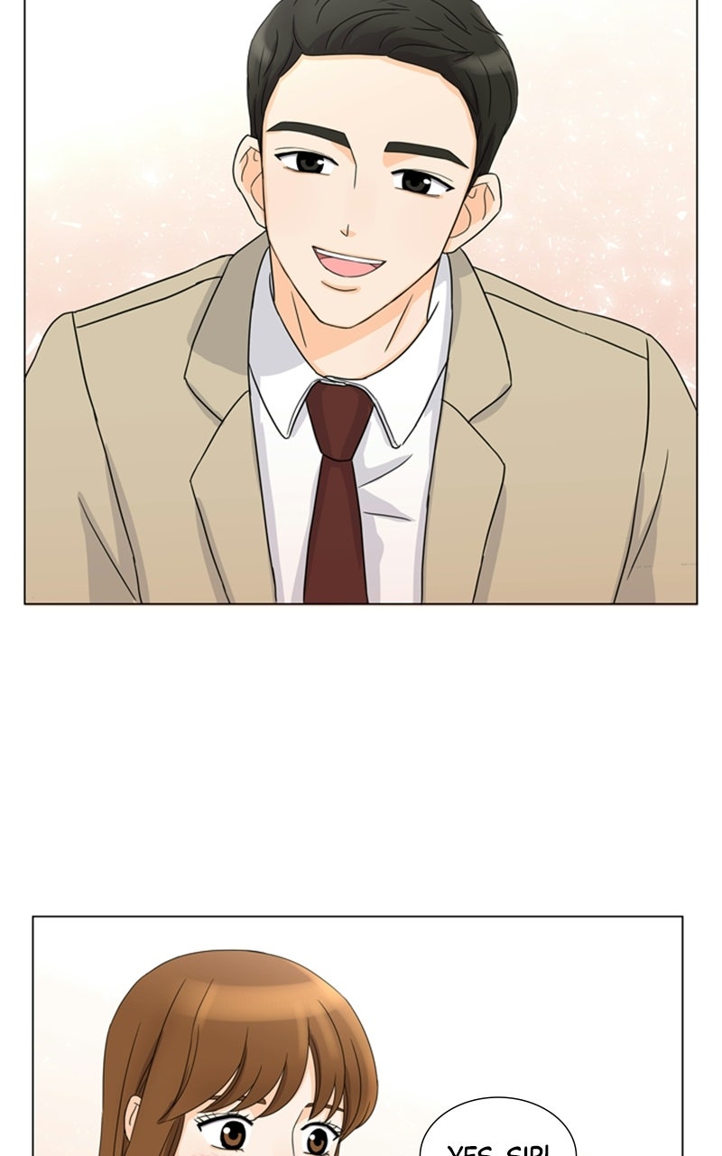 My Bias, My Boss Episode 5 page 53 - 
