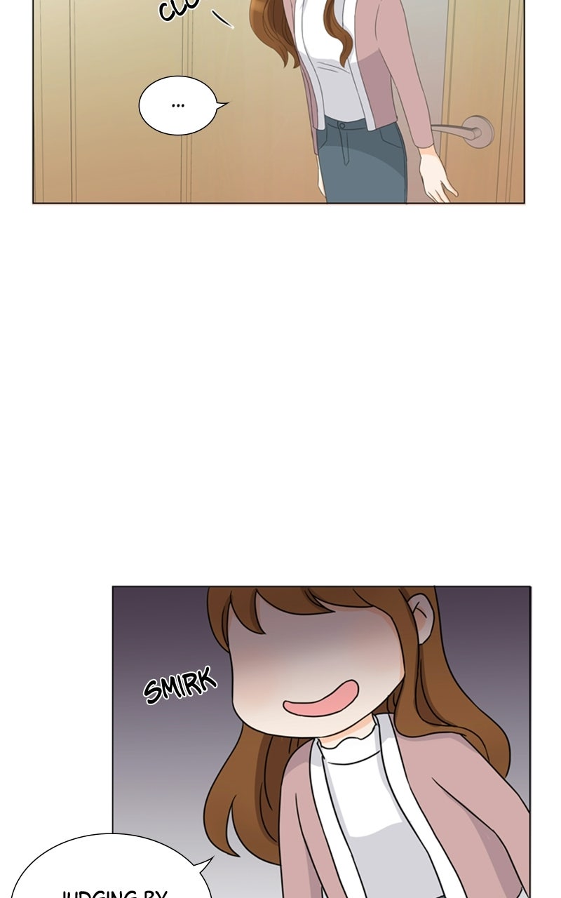 My Bias, My Boss Episode 5 page 55 - 