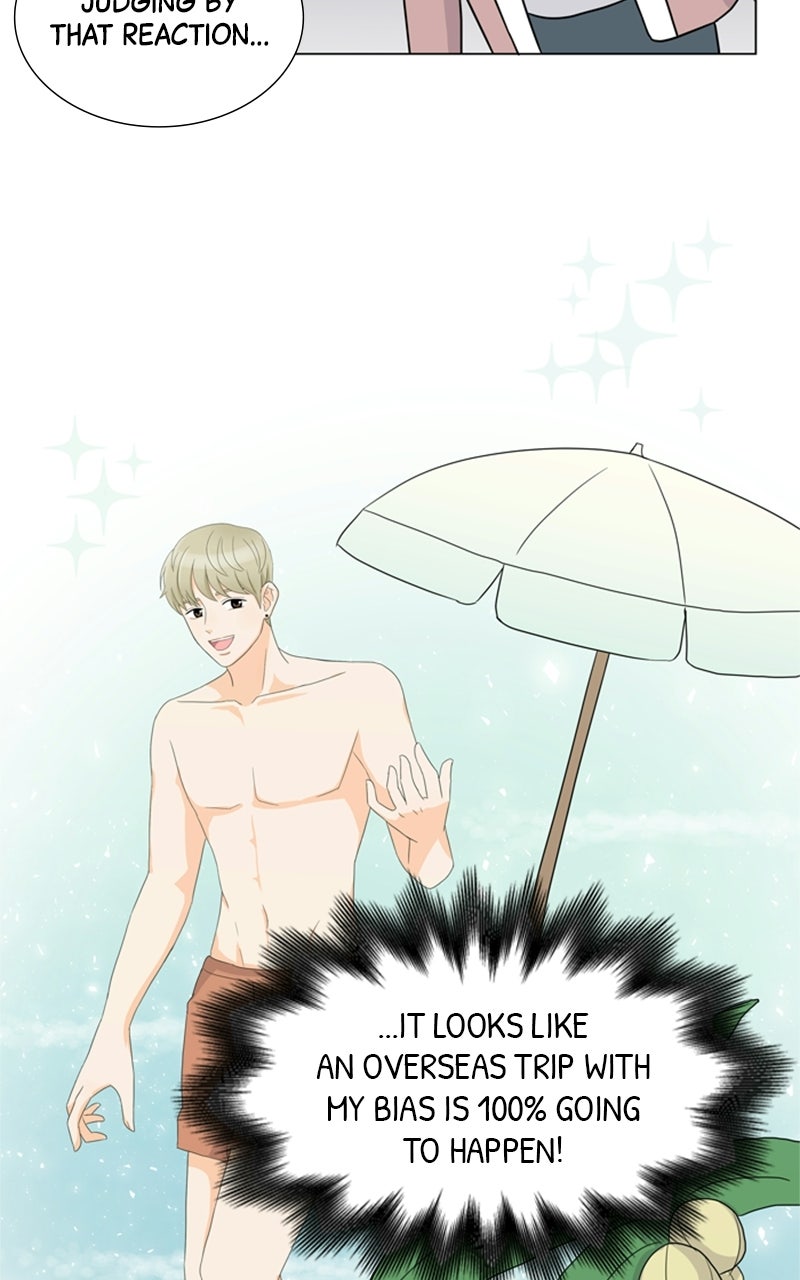 My Bias, My Boss Episode 5 page 56 - 