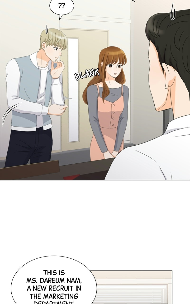 My Bias, My Boss Episode 5 page 7 - 
