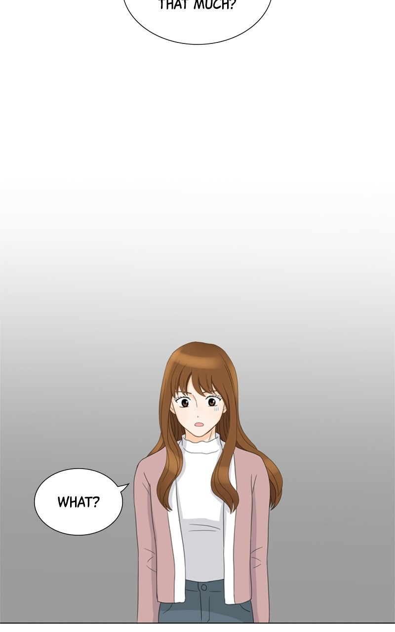 My Bias, My Boss Episode 5 page 61 - 
