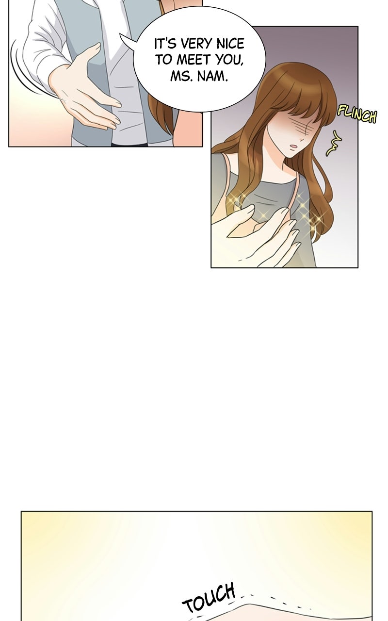My Bias, My Boss Episode 5 page 9 - 