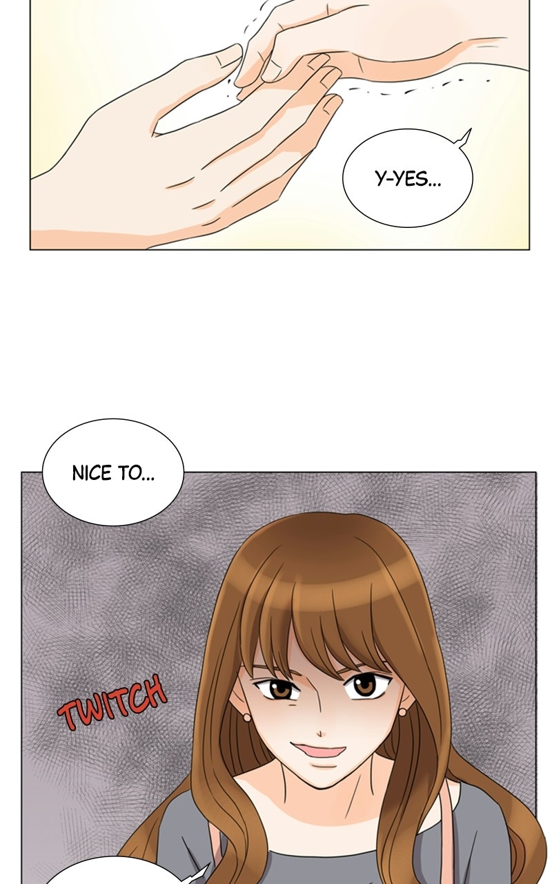 My Bias, My Boss Episode 5 page 10 - 