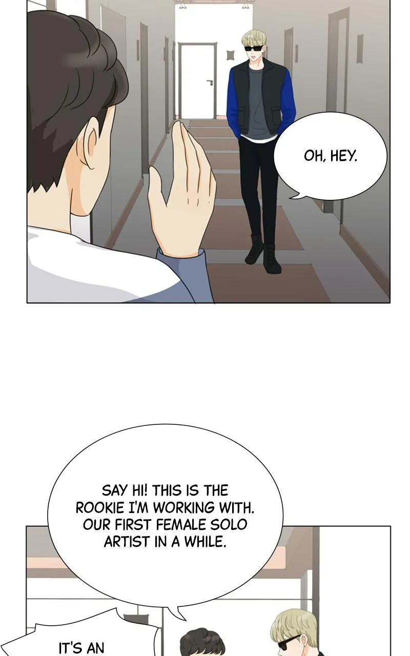 My Bias, My Boss Chapter 6 page 2 - 