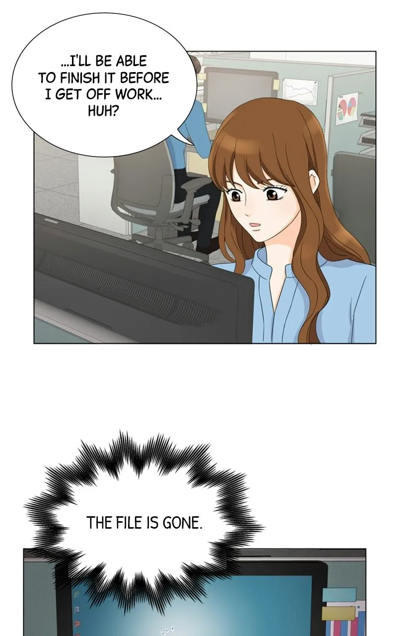 My Bias, My Boss Chapter 6 page 11 - 